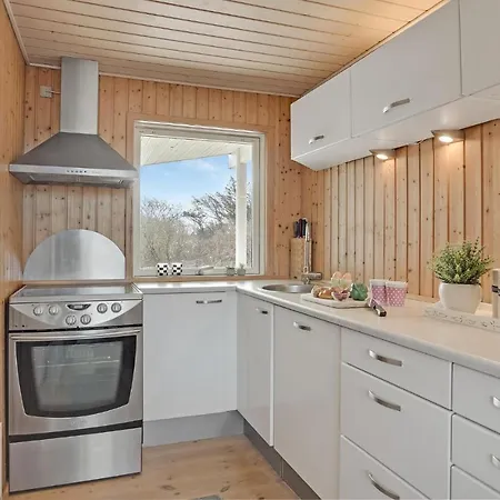 3 Bedroom Nice In * Lokken