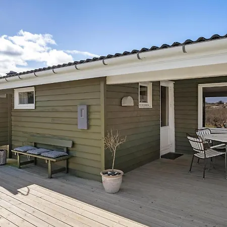 Holiday home 3 Bedroom Nice In