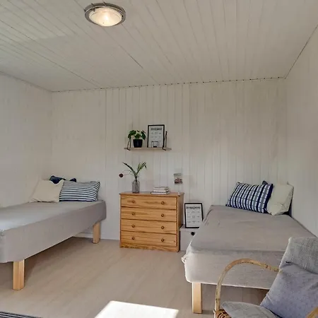 Holiday home 3 Bedroom Nice In