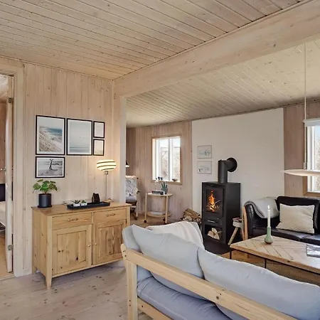 Holiday home 3 Bedroom Nice In